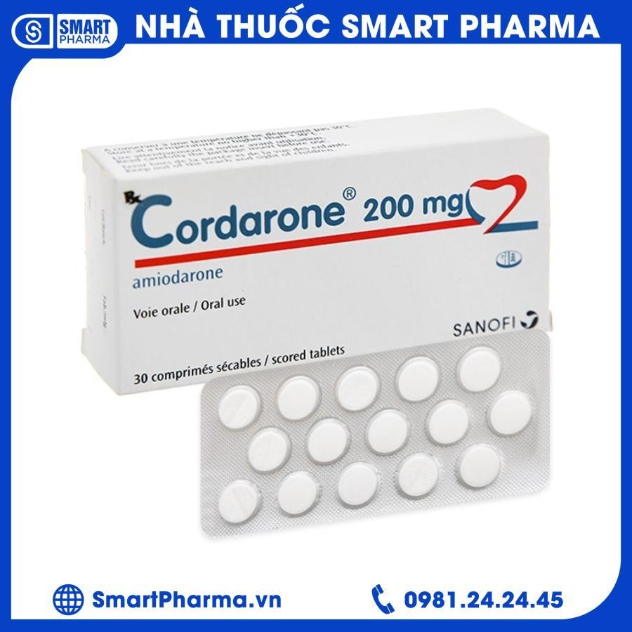 Cordarone