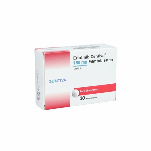 Erlotinib Zentiva