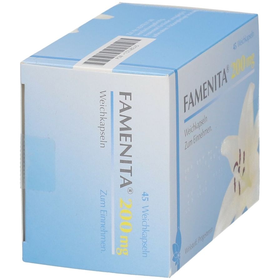 Фаменита