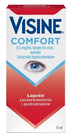 Висине Цомфорт