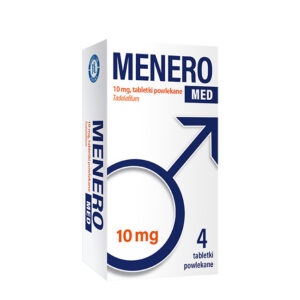 Menero MED