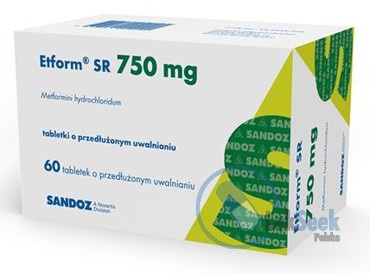 Etform SR