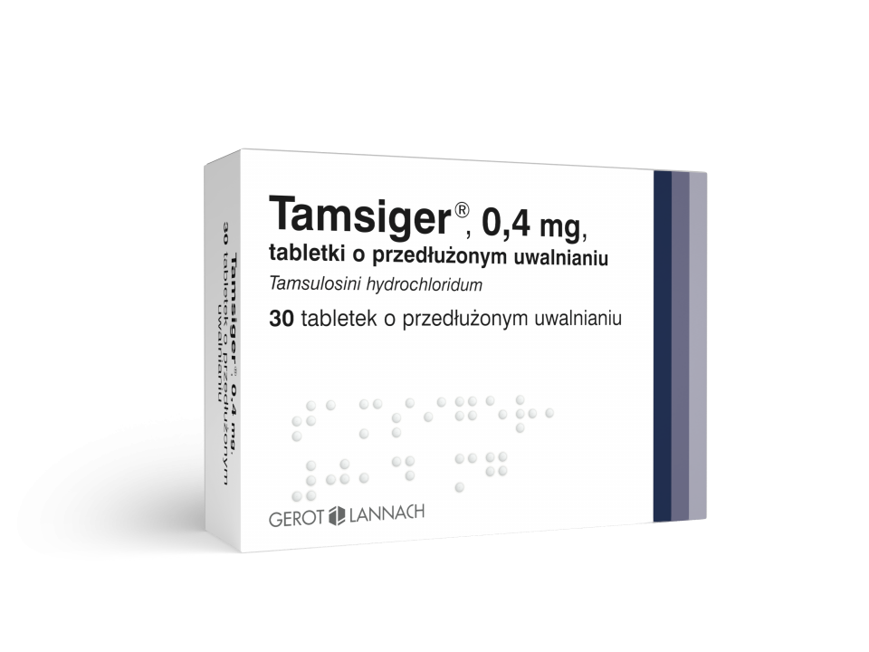 Тамсігер