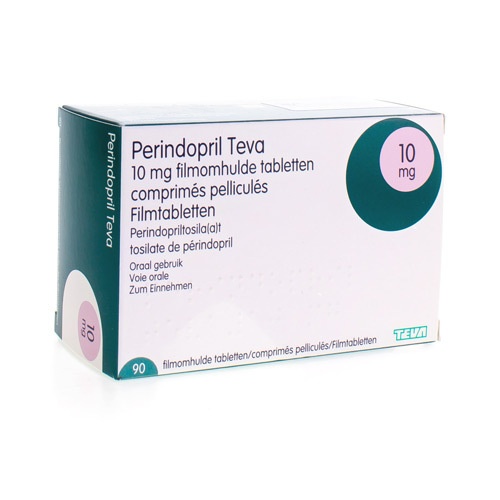 Perindopril Teva