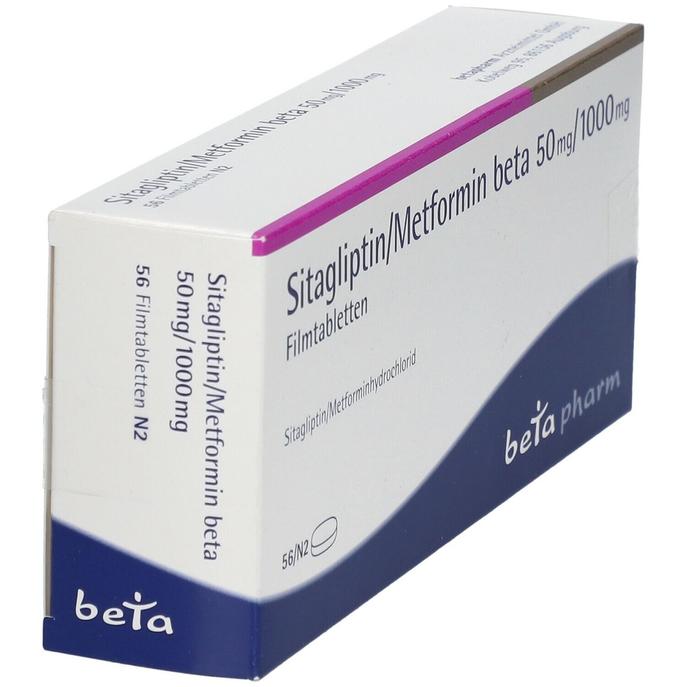 Sitagliptin Medical Valley
