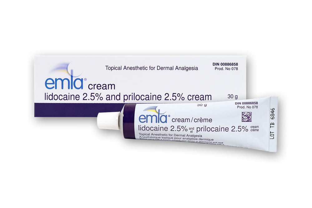 Emla