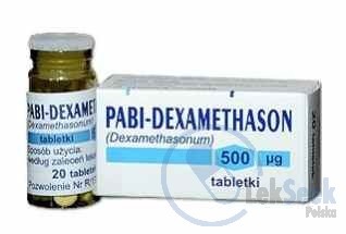 Паби-дексаметгасон