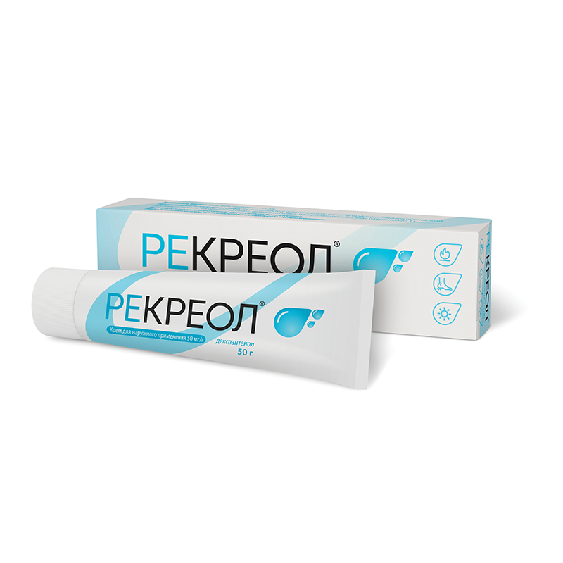 recreol-masc-50-mg-g