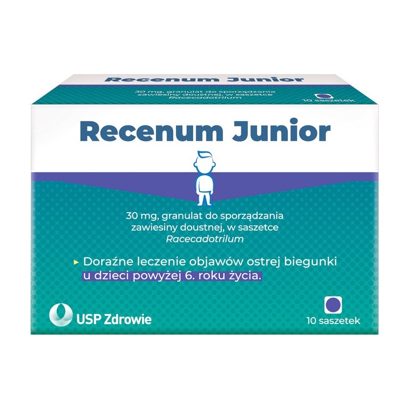 Recenum Junior