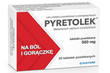 Пиретолек