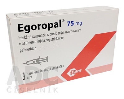Егоропал