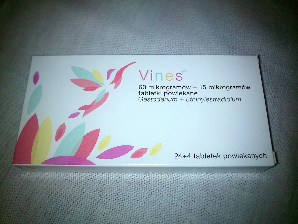 Вінес