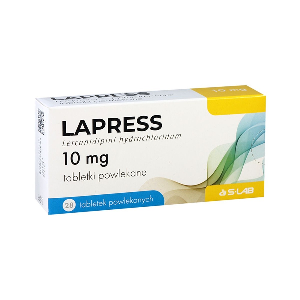 Lapress