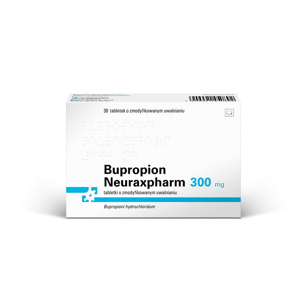 Bupropion Neuraxpharm