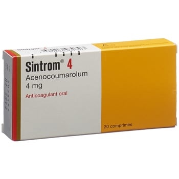 Sintrom