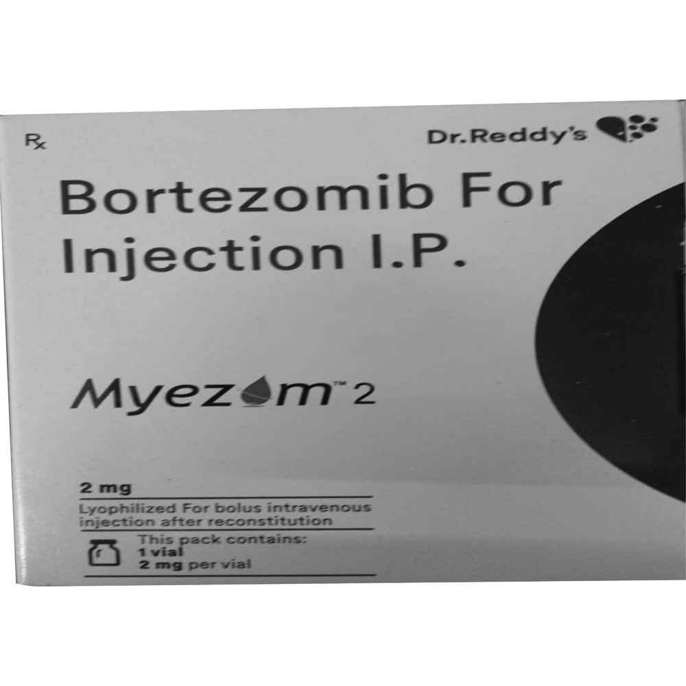 bortezomib-reddy-proszek-3-5-mg