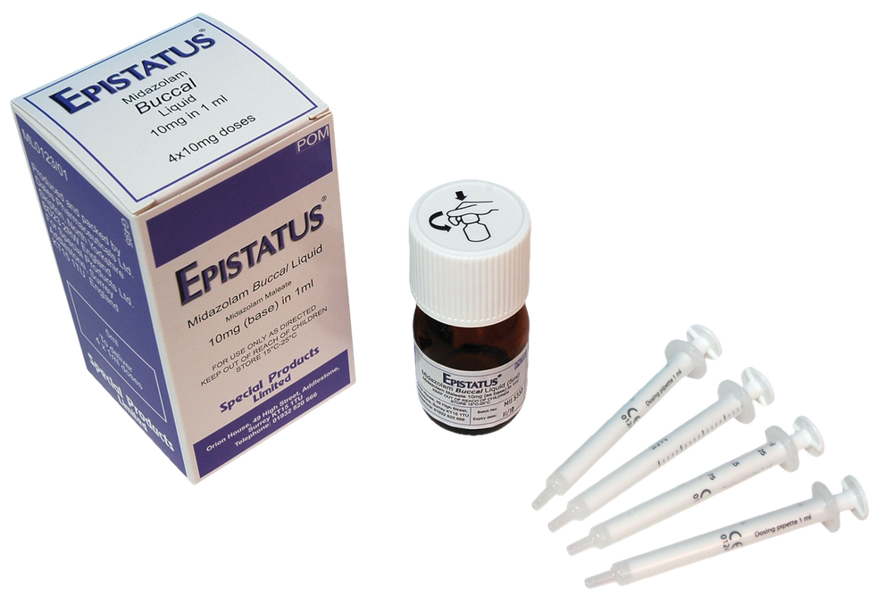 Epistatus