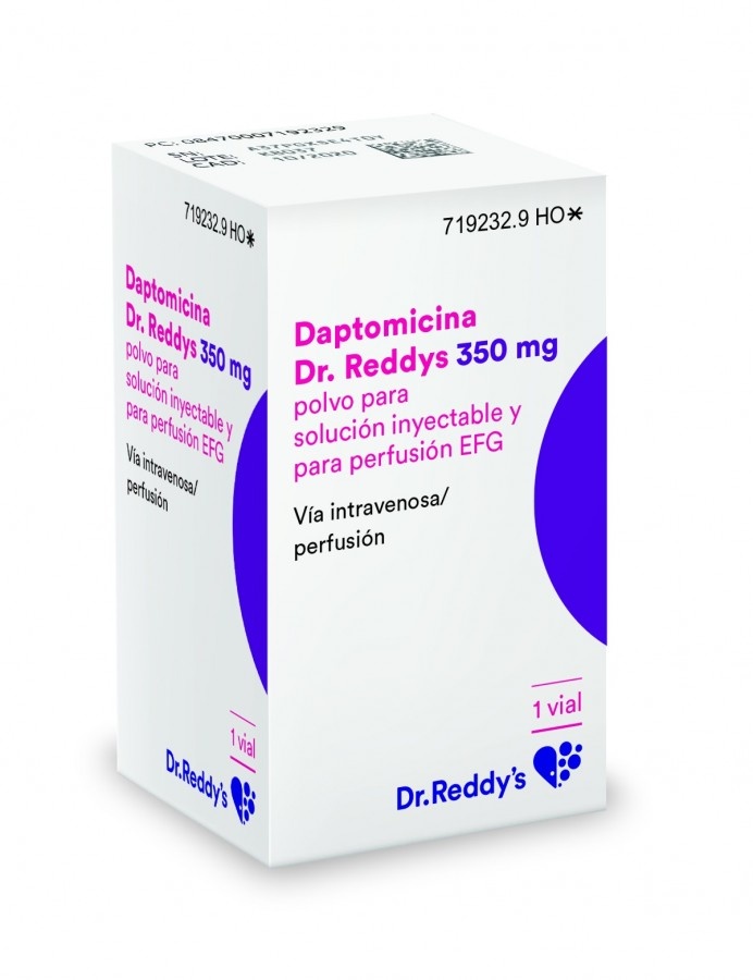 daptomycin-reddy-proszek-350-mg