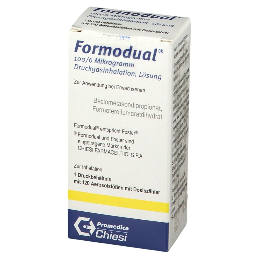 Формодуал