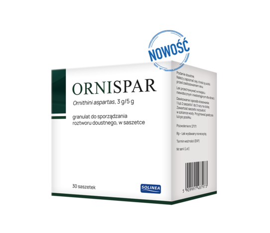 Орниспар