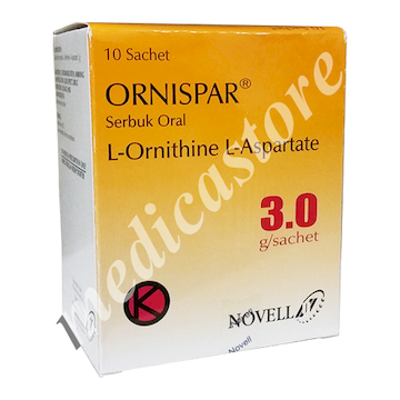 Орниспар