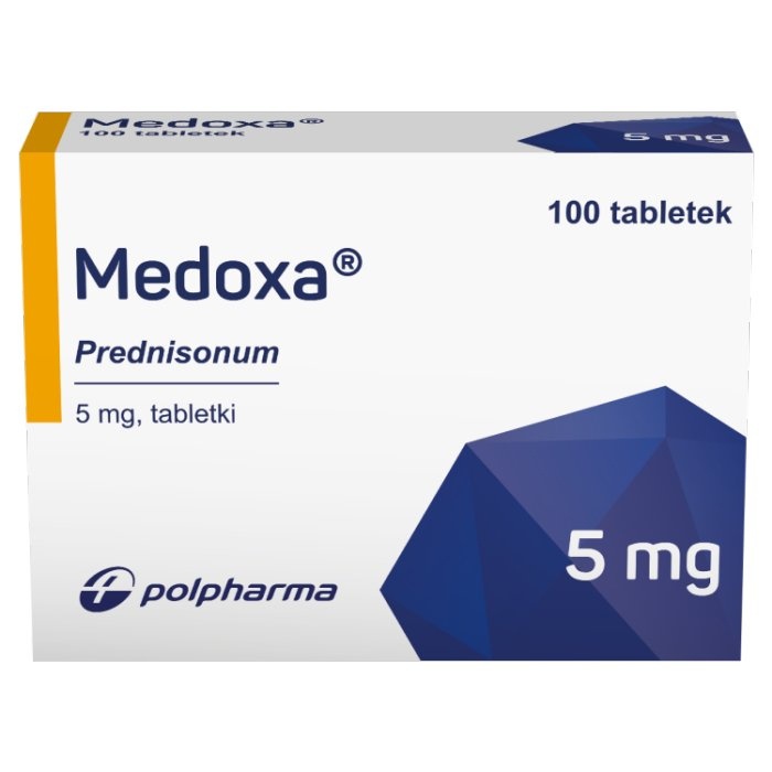 Медокса