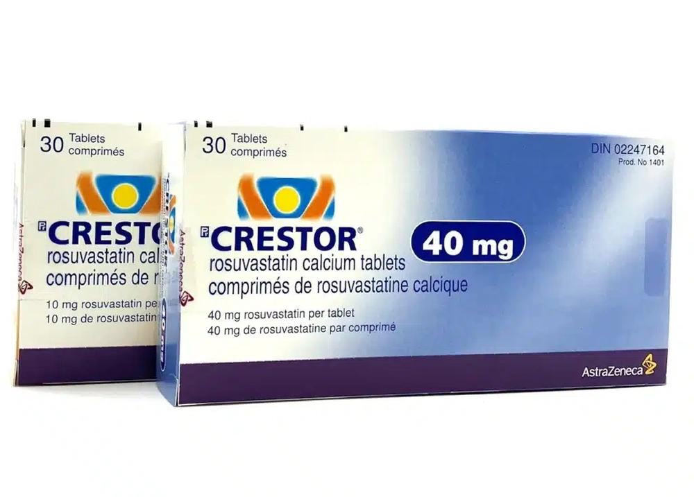 Crestor