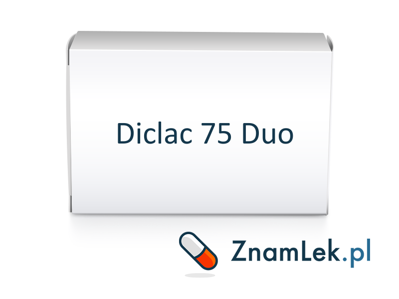Діцлац 75 Дуо