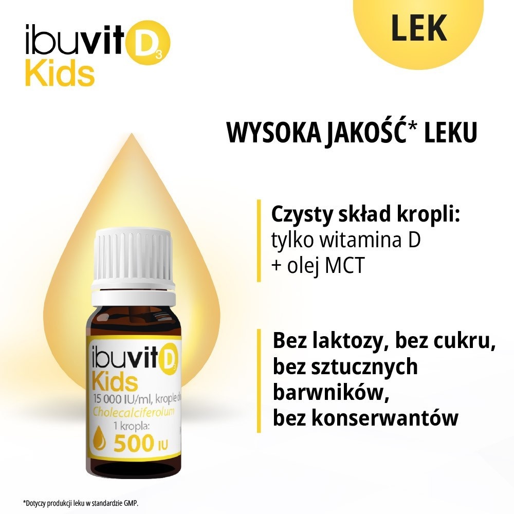 Ибувит Д3