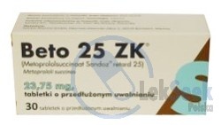 Бето 25 Зк