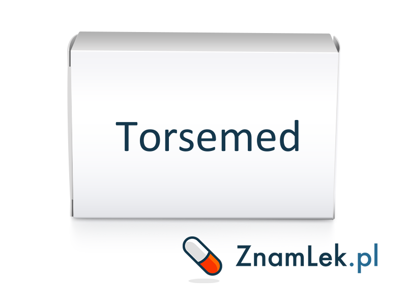 Торсемед