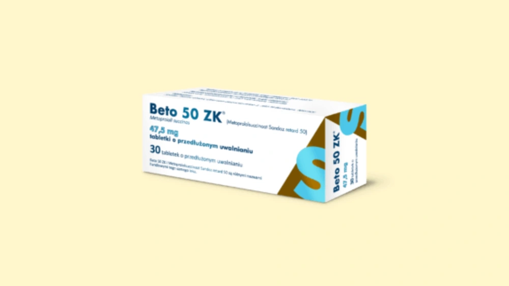 Бето 50 Зк