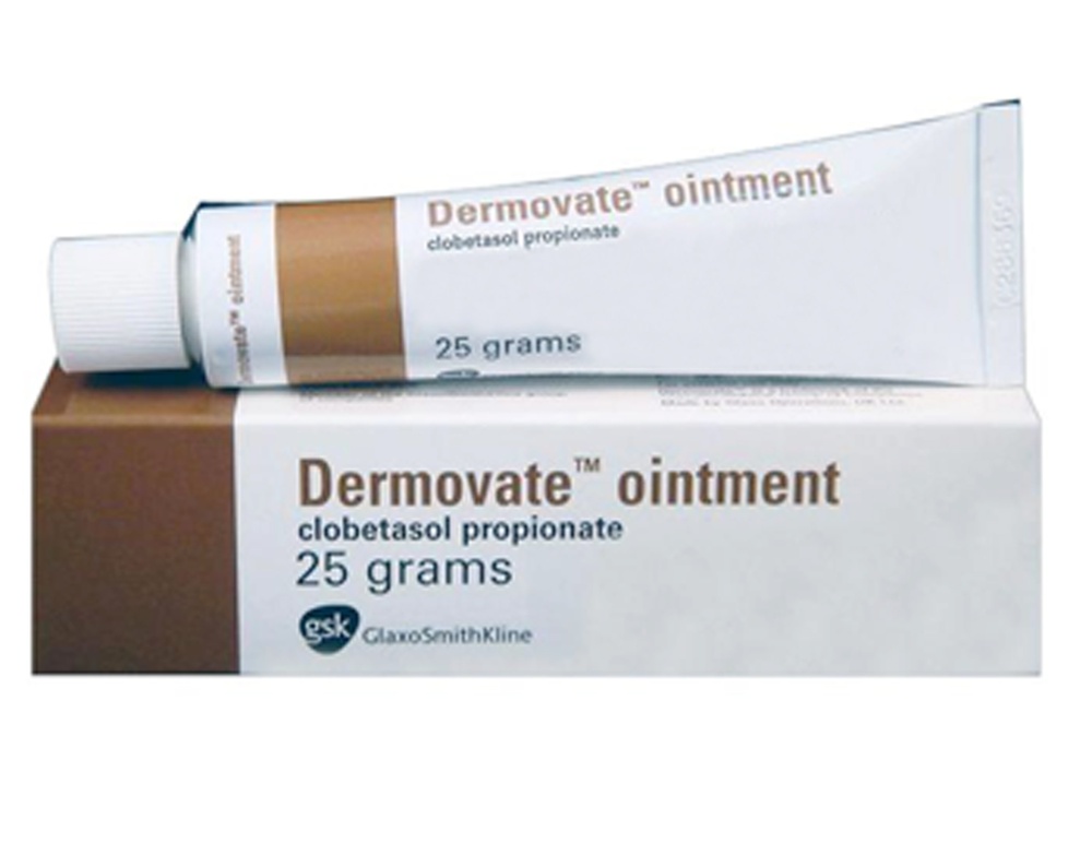 Dermovate
