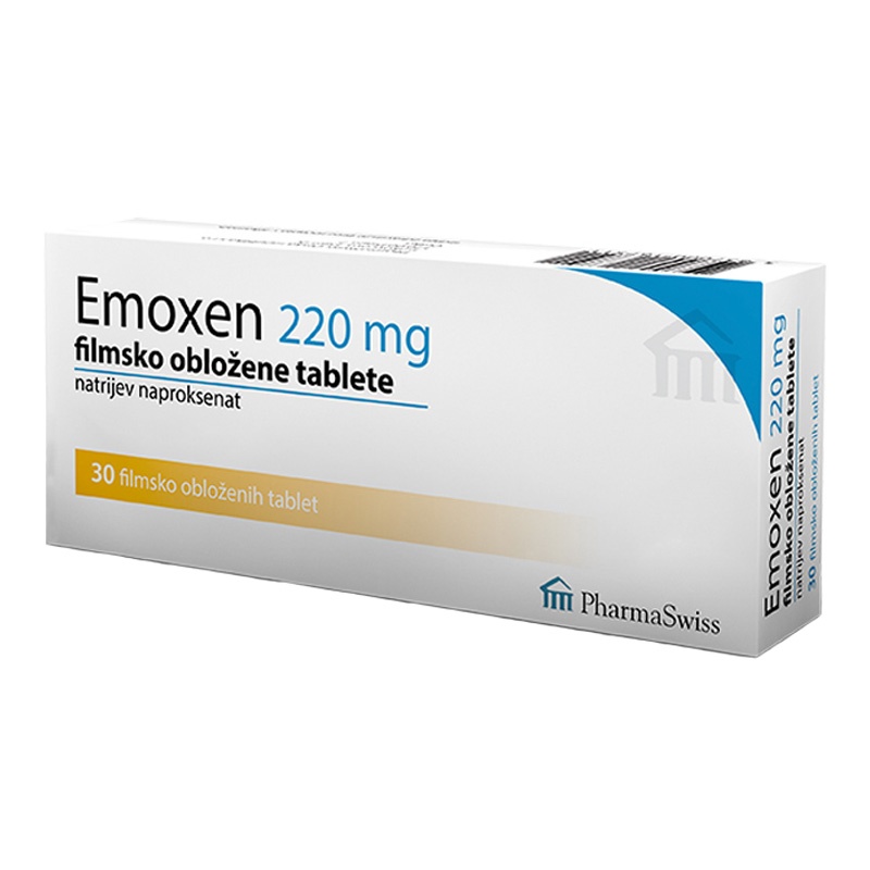 Emoxen