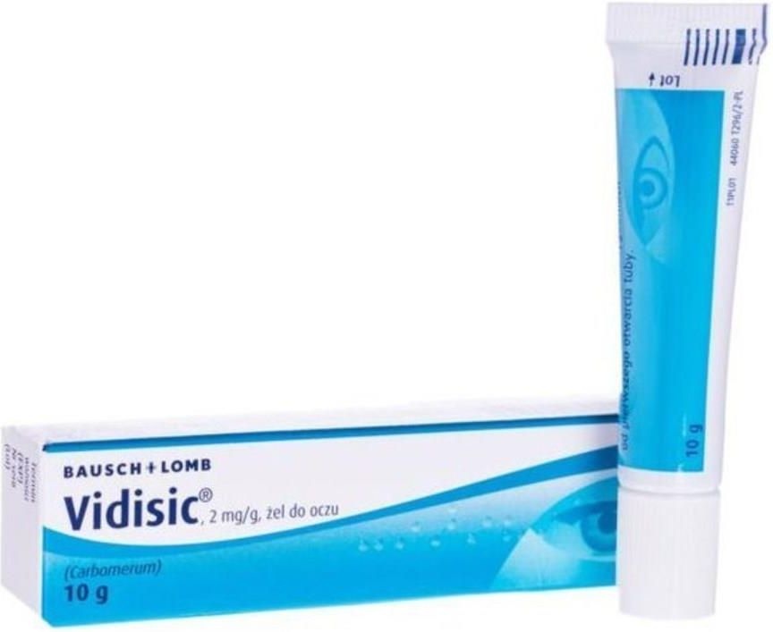 vidisic-zel-2-mg-g-4