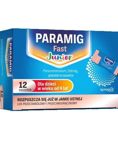paramig-fast-junior-granulat-250-mg