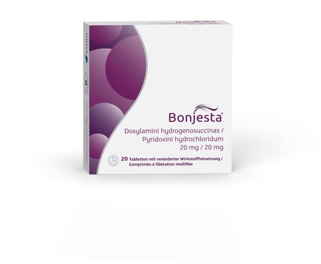 Bonjesta