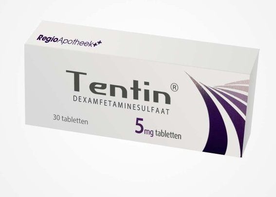Тентин