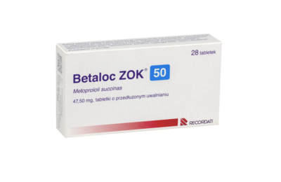 Беталоц Зок 50