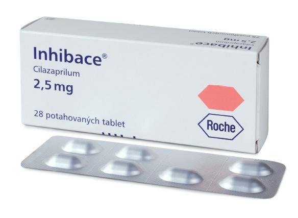 Ингибаце