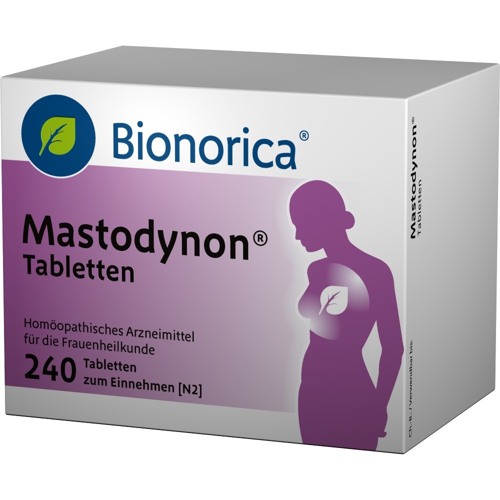 Мастодинон