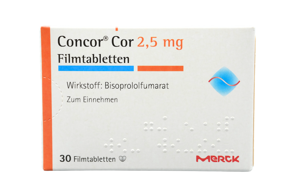Concor Cor 2,5