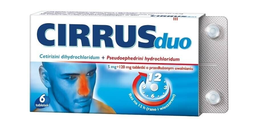 Ціррус