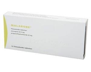 Малароне