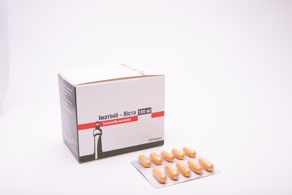 IMATINIB-VISTA