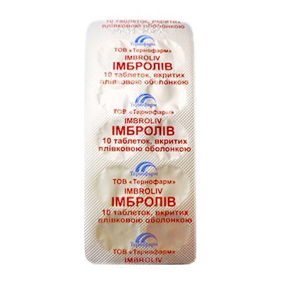 IMBROLIV