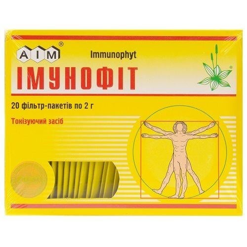 IMUNOFIT