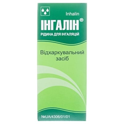 INGALIN