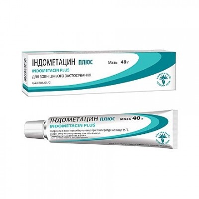indometacin-plus