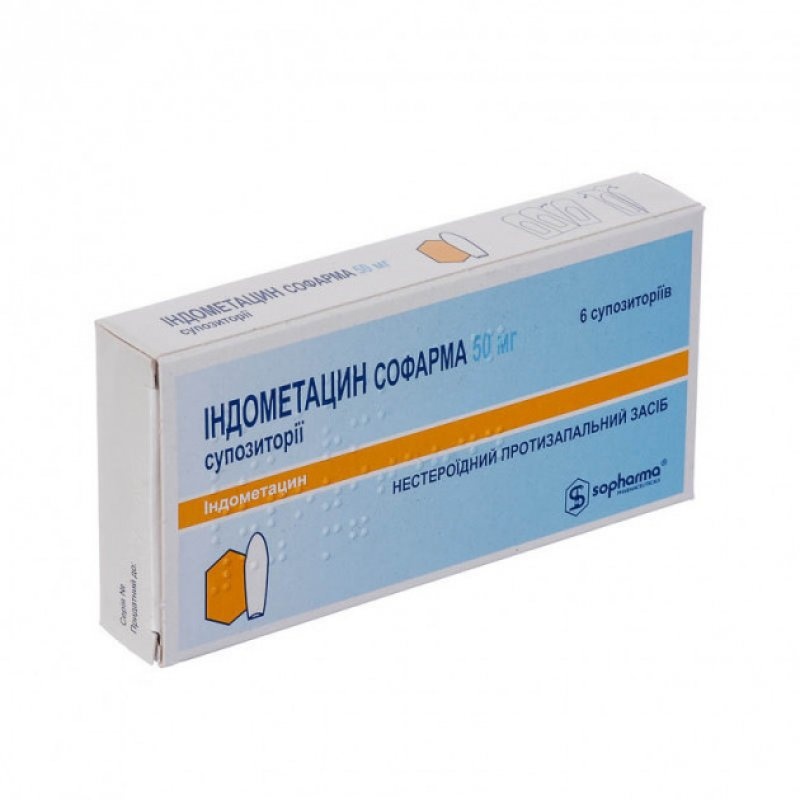 indometacin-sofarma